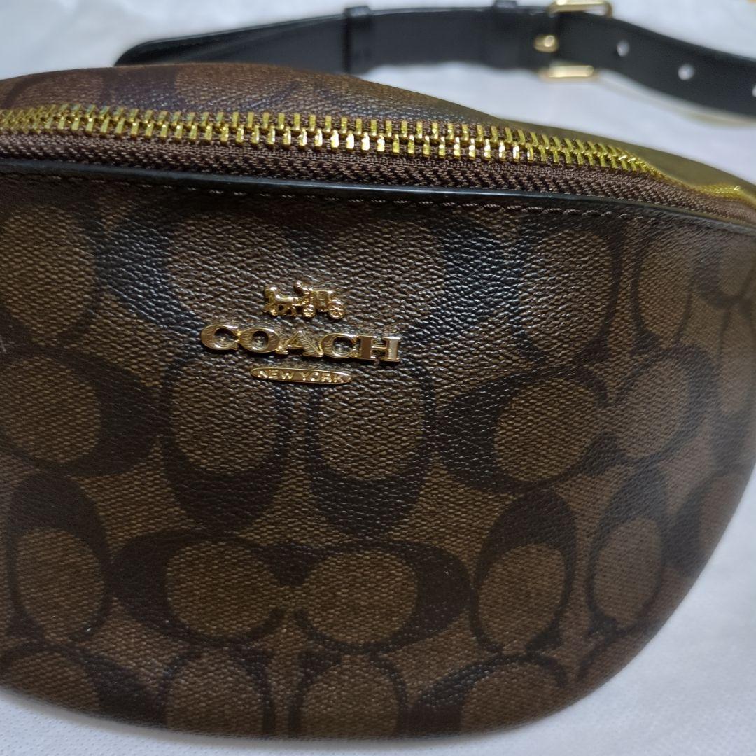 ウエストポーチ　斜め掛け　　専用です