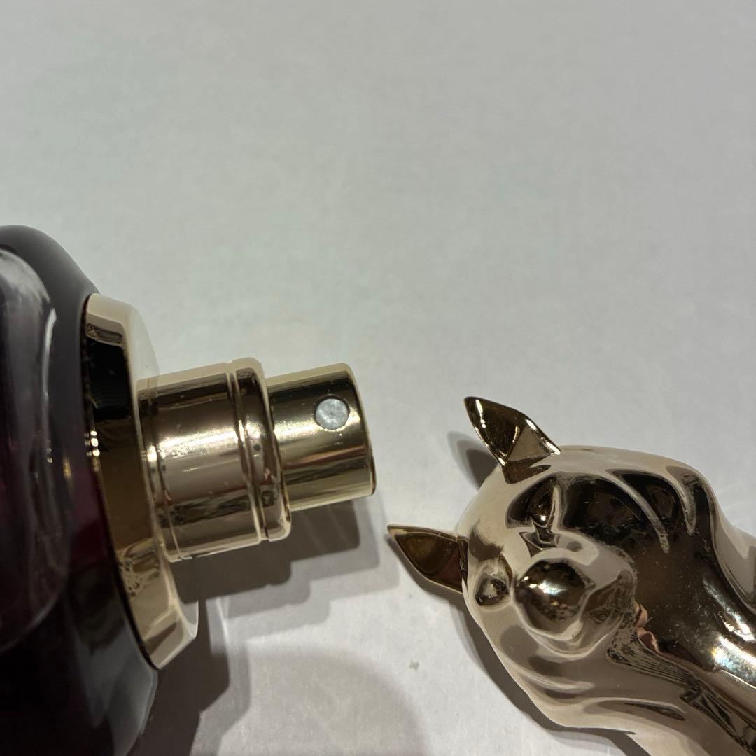 ザ コベテッド デュシェス ローズ オードパルファム 75ml