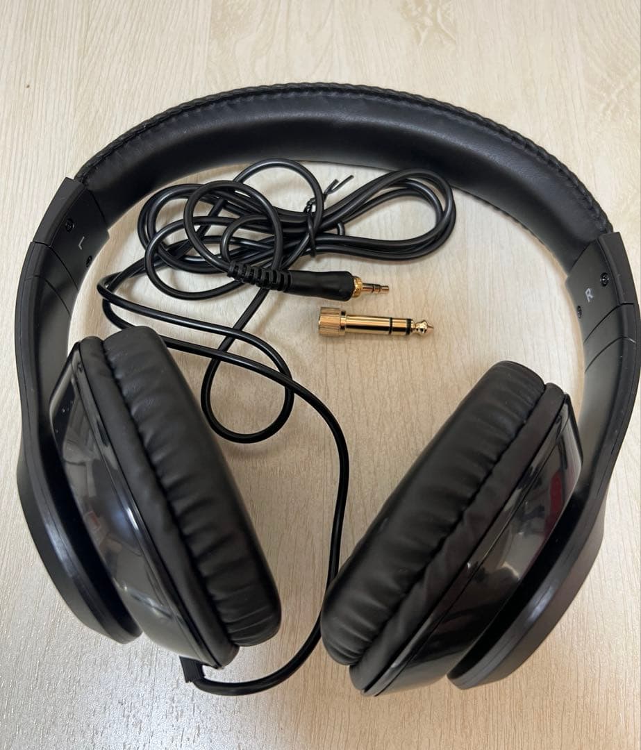 TORTE トルテ 電子　キーボード 軽量 61鍵　黒　スタンド、付属品付