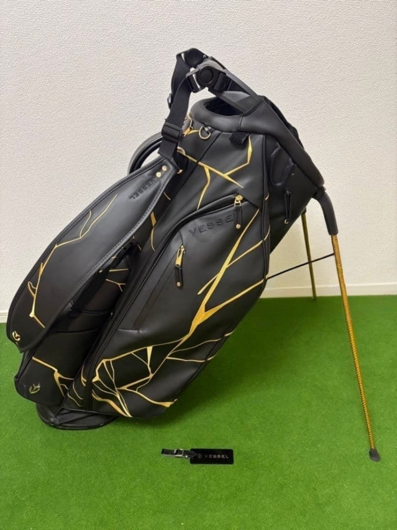 2024年モデル　VESSEL 4.0 pro stand prayer4