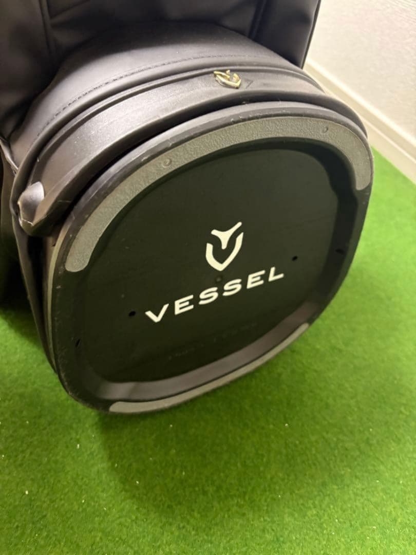 2024年モデル　VESSEL 4.0 pro stand prayer4