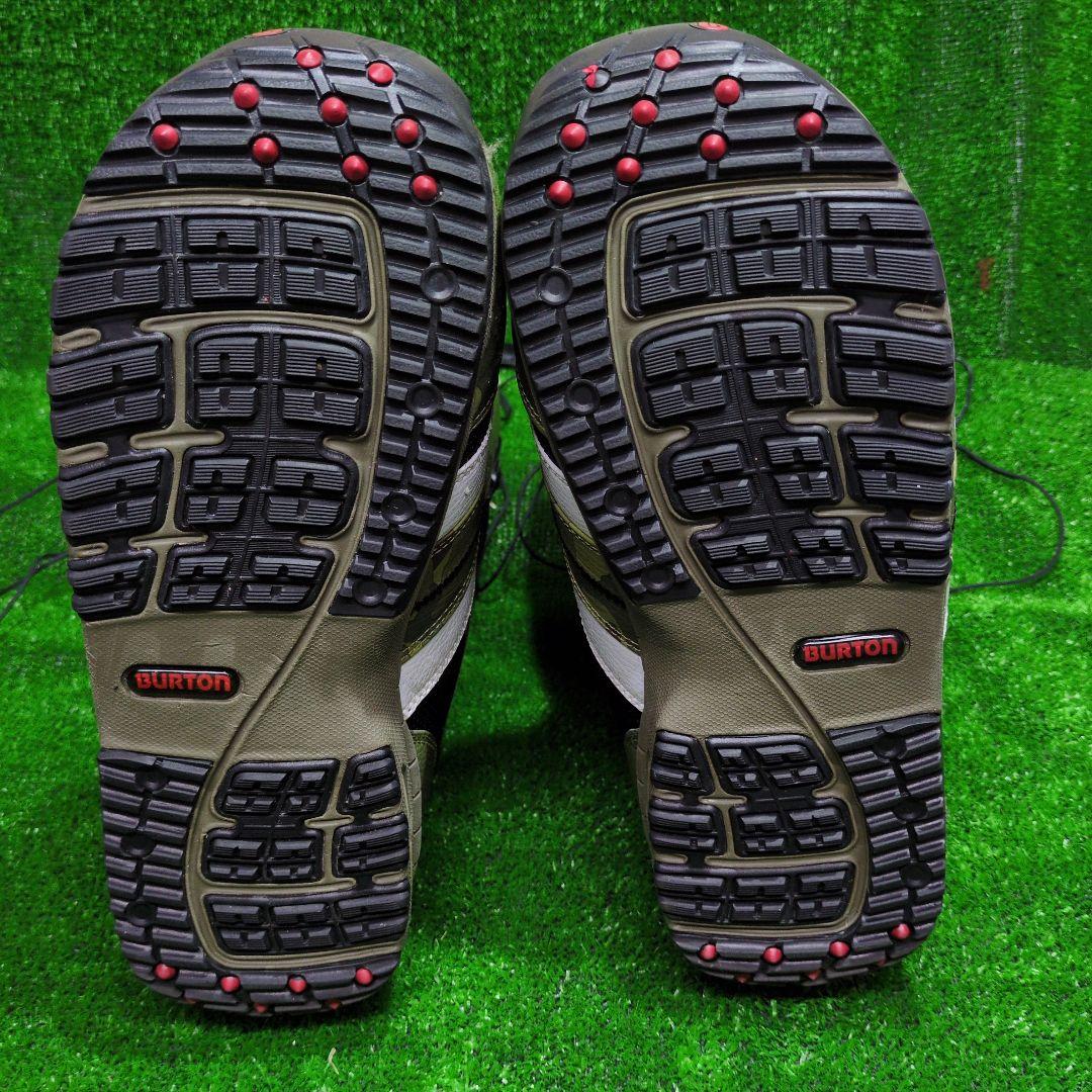 BURTON バートン スノーボードブーツ RULER 28.5cm