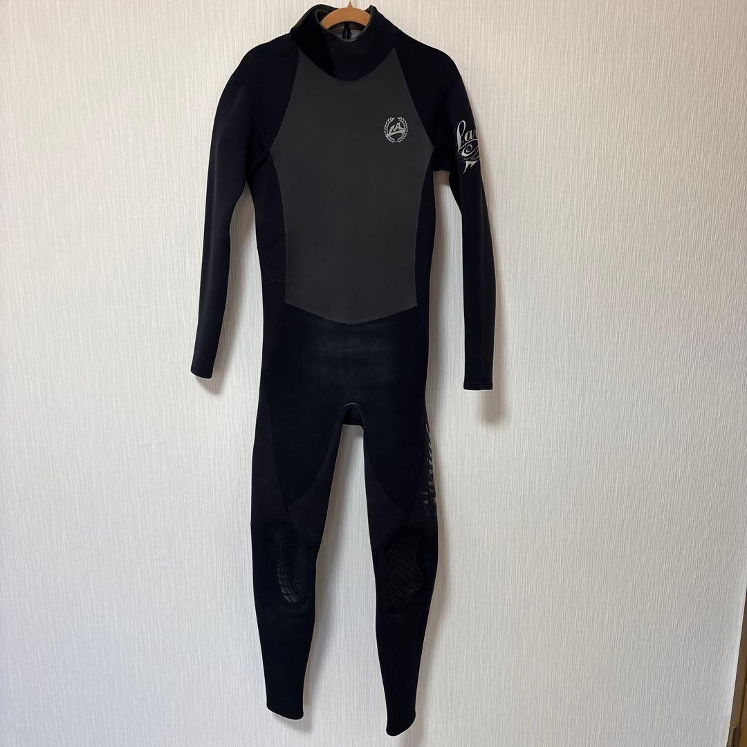 Lariat ウエットスーツ　フルスーツ