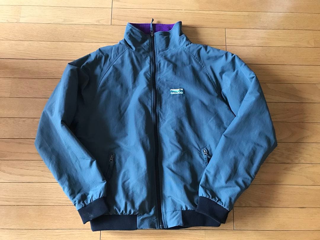 ジャケット・アウター GX1000 BOMBER CCL JACKET / DARK GREEN