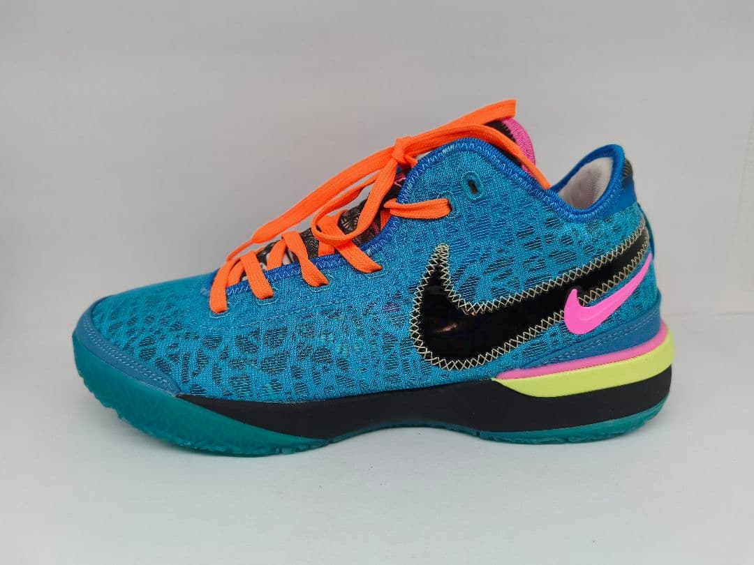 Nike Zoom LeBron レブロン NXXT Gen 27.5cm