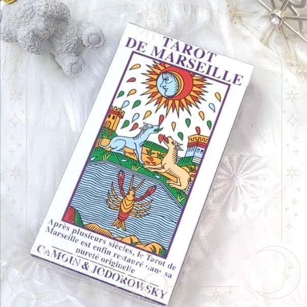 Natsuko★タロット