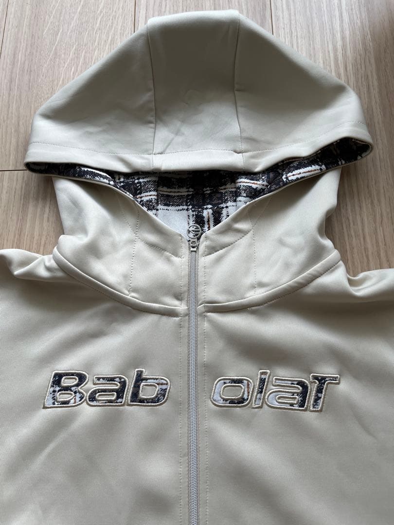 【新品未使用】バボラ レディースウェアセット