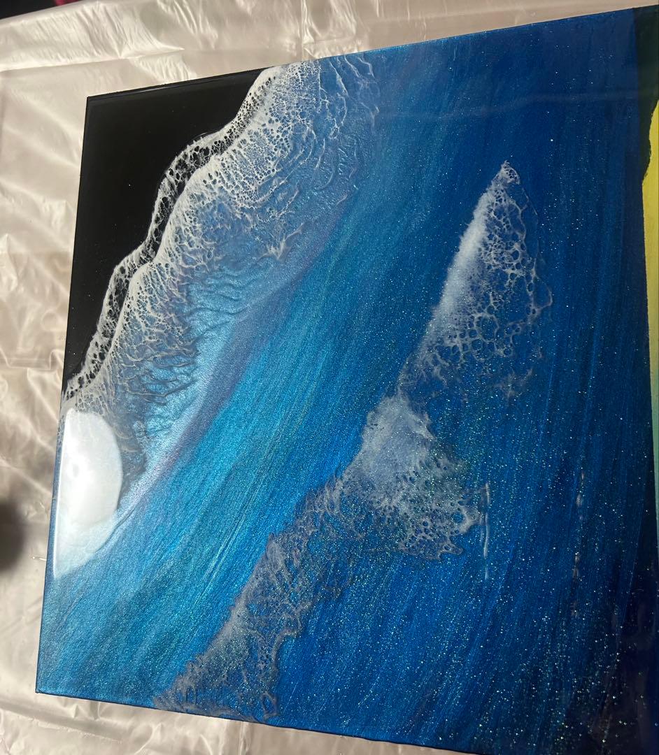 チビライスオーダーページ