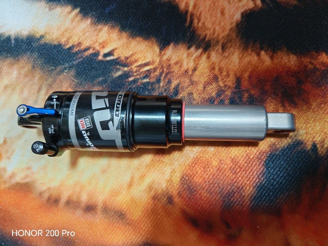 パーツ ROCKSHOX ARIO-RL