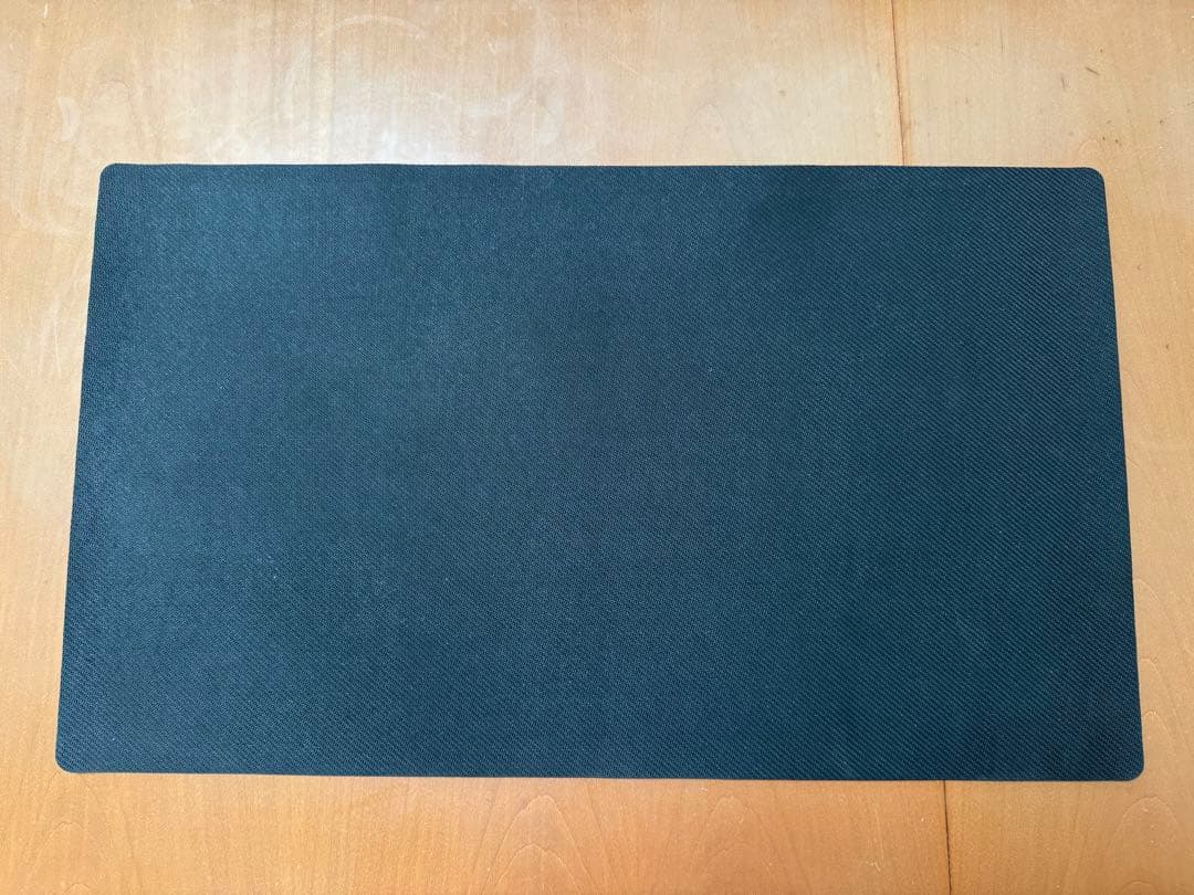 MTG 放浪皇のお花見　プレイマット