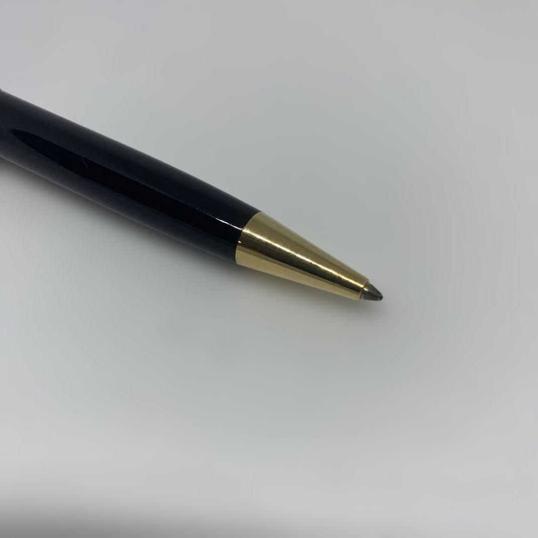 筆記確認済み MONTBLANC モンブラン マイスターシュテュック ボールペン