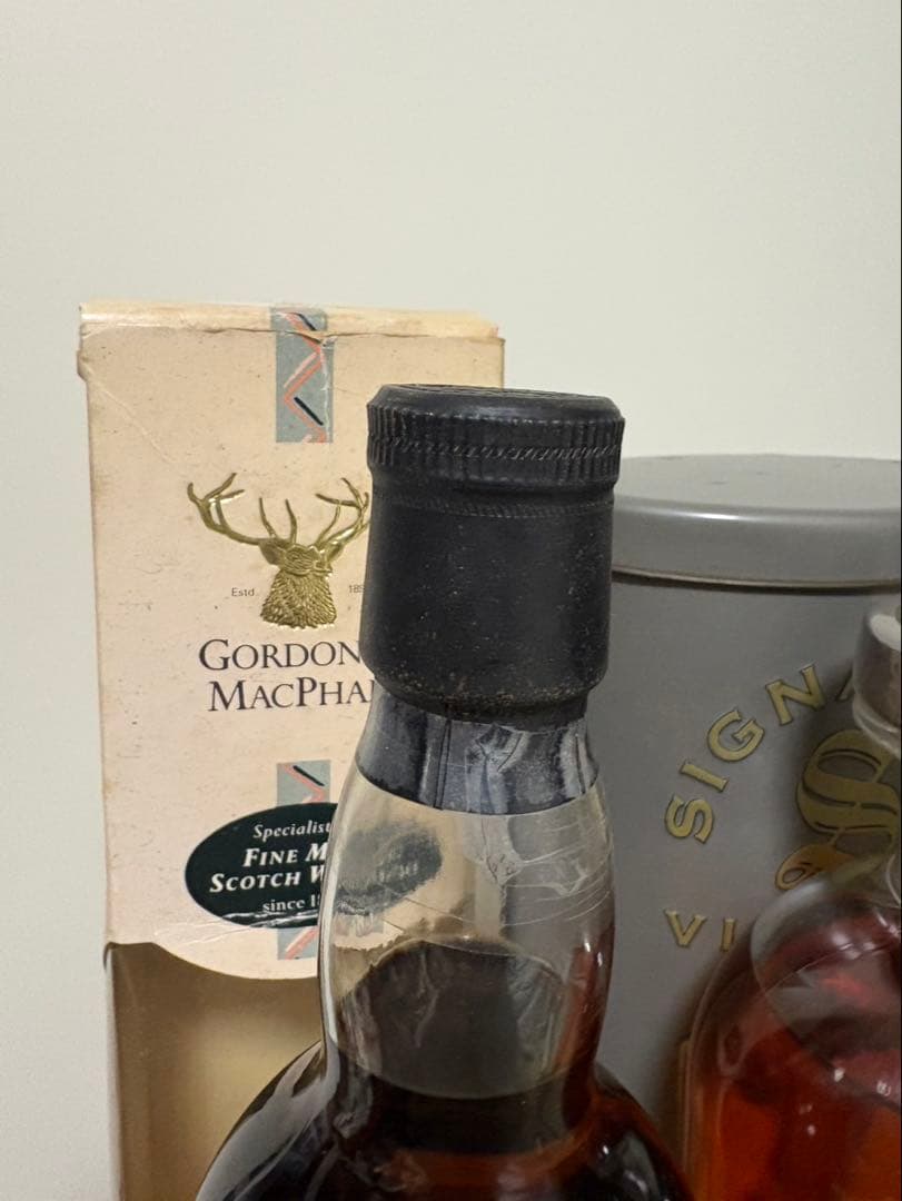 【OKURA】ブローラ&クライヌリッシュ2本セット