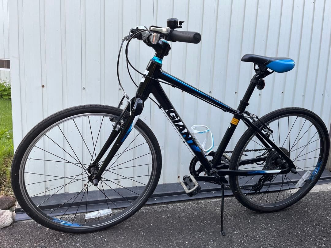 【引き取り、手渡し限定】【秋田隣県】GIANT ジャイアント　エスケープJR24