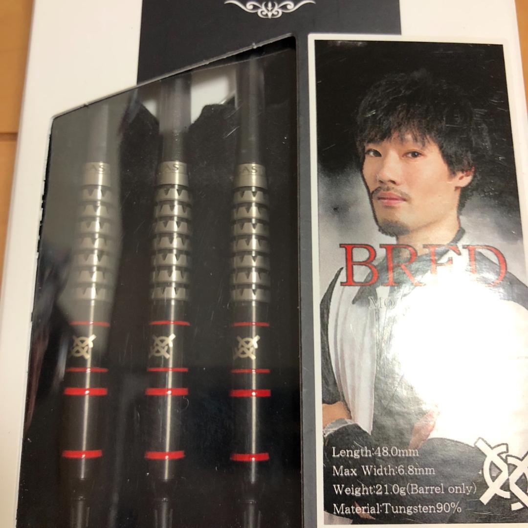 新品DYNASTY collaboration BRED MOYA定価12800