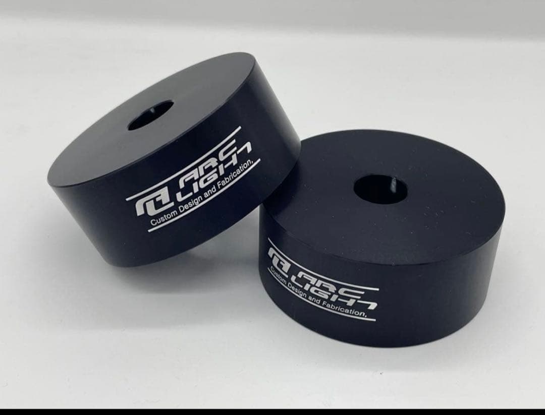 ARCLIGHT　ランドクルーザープラド　150系　1インチボディリフトキット