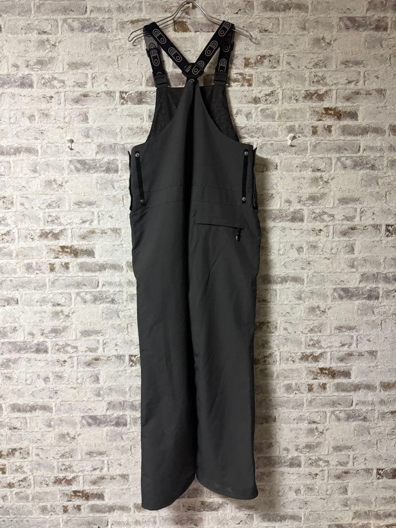 22-23 エアブラスター　Freedom Bib