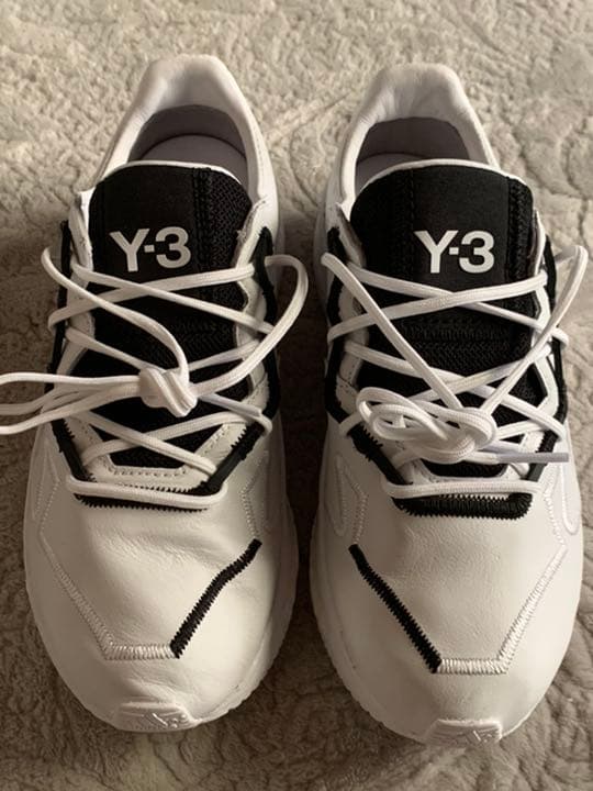 値下げ　未使用　ワイスリー  Y3 Y-3