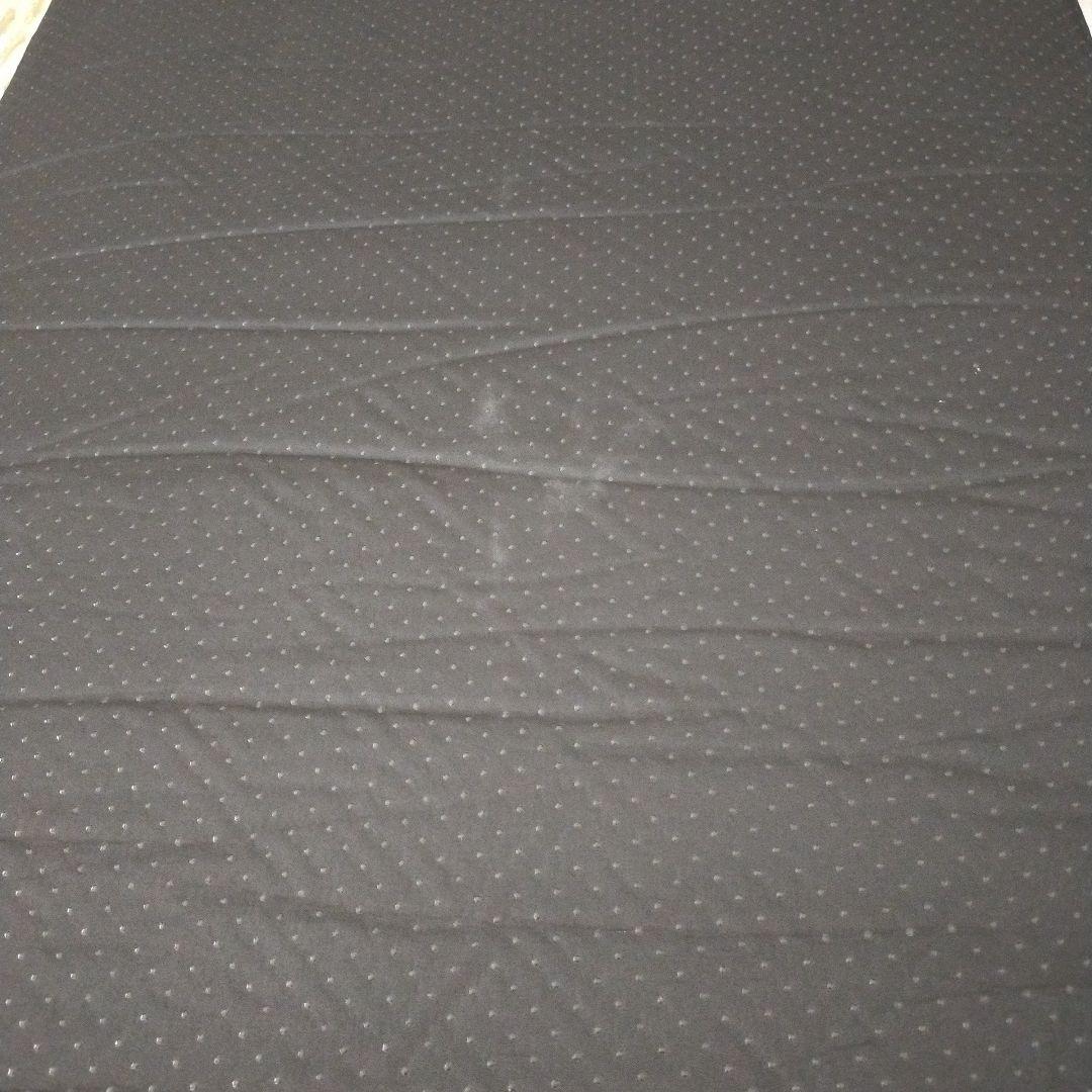 QUICKCAMP 車中泊マット 8cm ダブルサイズ　クイックキャンプ