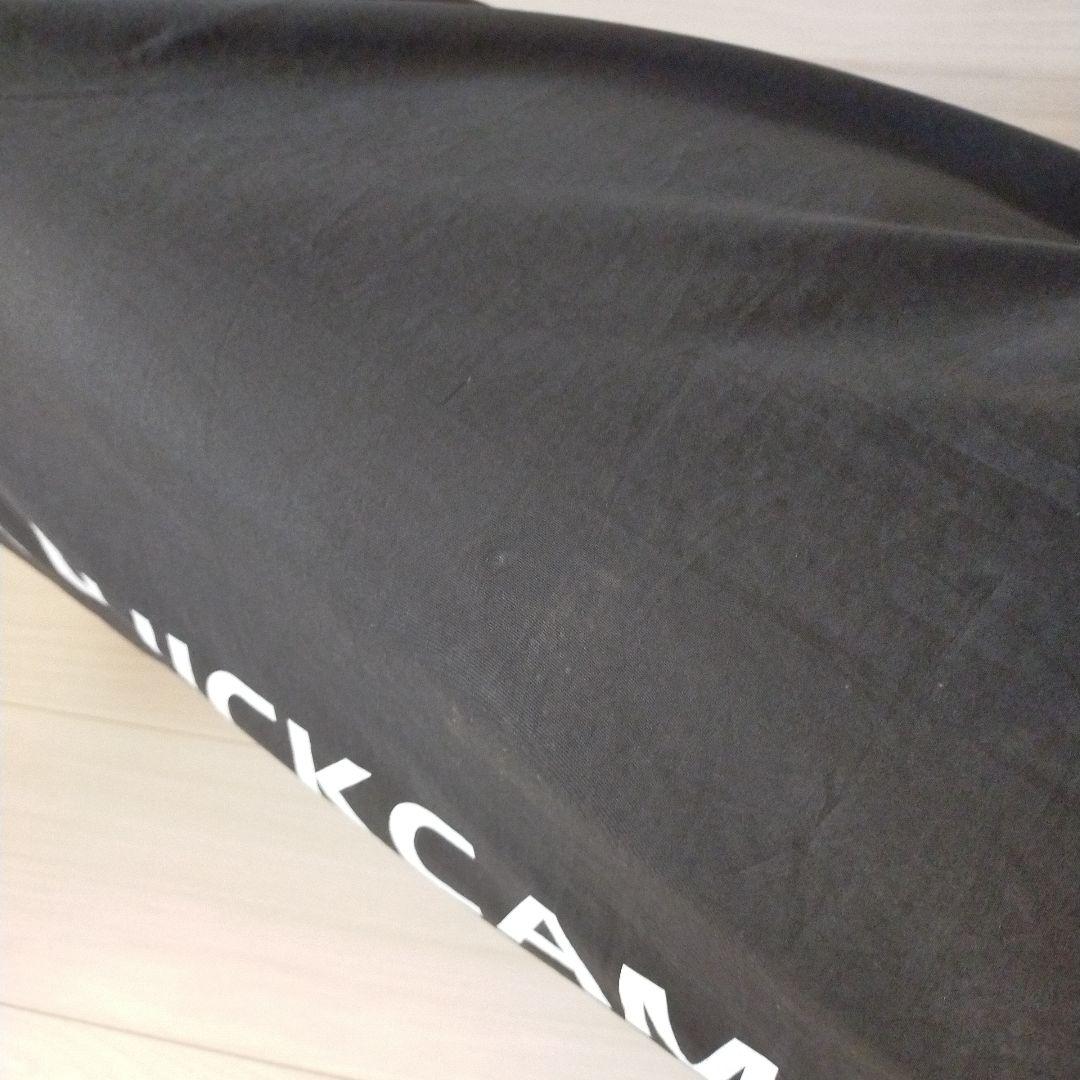 QUICKCAMP 車中泊マット 8cm ダブルサイズ　クイックキャンプ