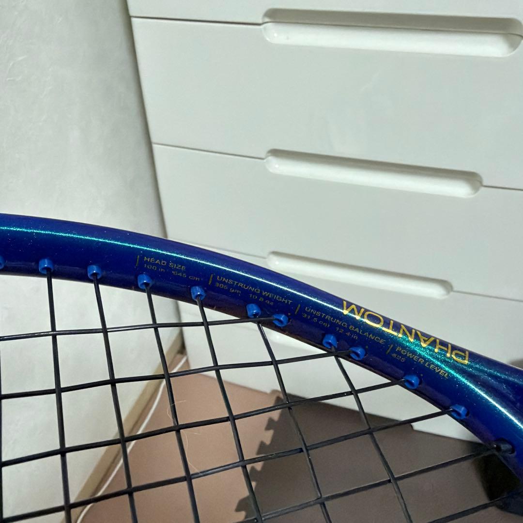 Prince プリンス　PHANTOM ファントム100 G2