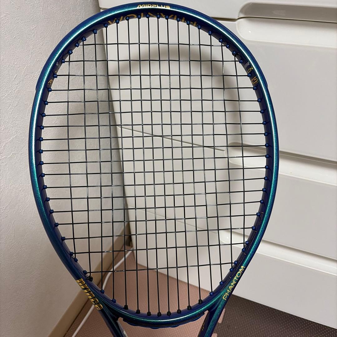 Prince プリンス　PHANTOM ファントム100 G2