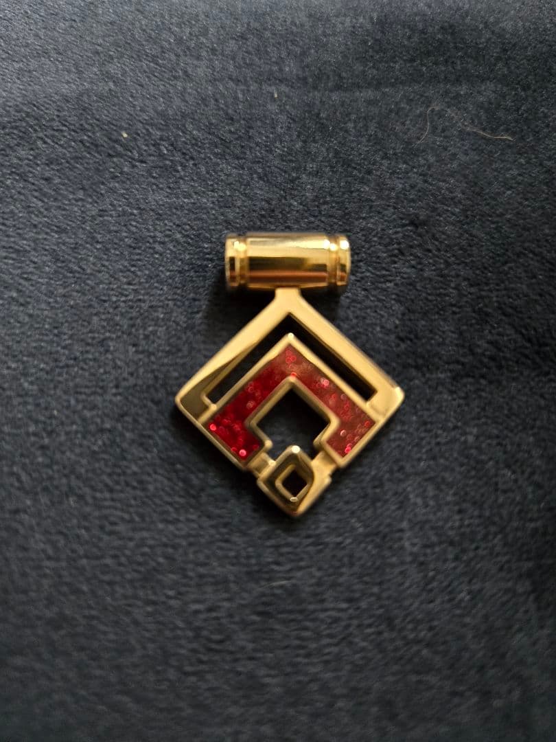 コラントッテ TAO ネックレス　スリム　ARAN mini トップのみ