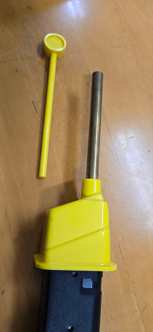 MGC GLOCK 17 GLOCK17 グロック17