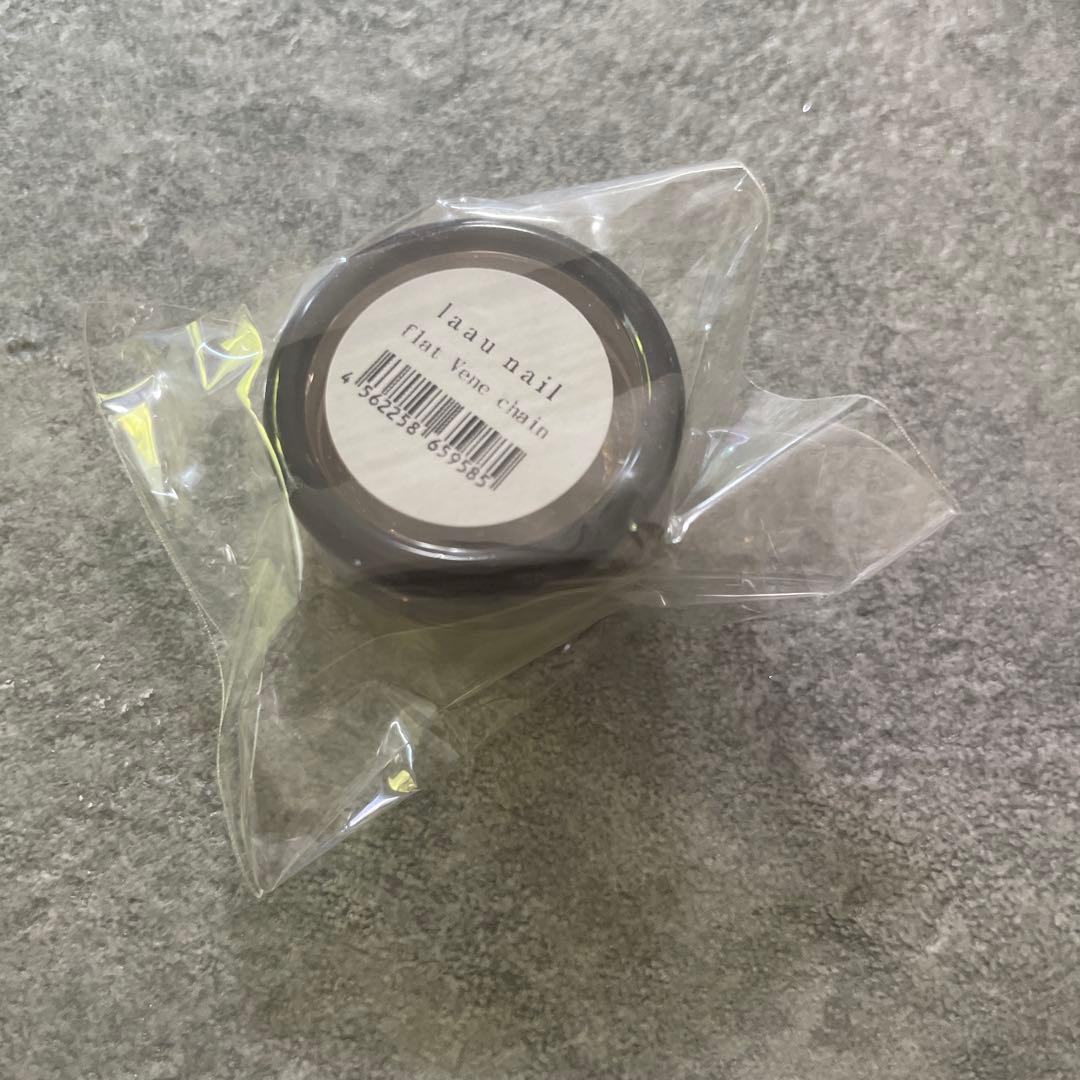 laaunail ミラー　チェーン　ラメ　泊　まとめ売り