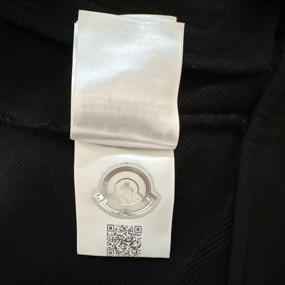 【美品】モンクレール セットアップ