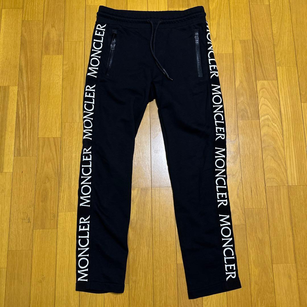 【美品】モンクレール セットアップ