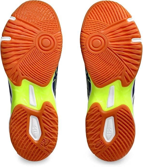 アシックス 1073A066 403 24.0 GEL-ROCKET11WIDE