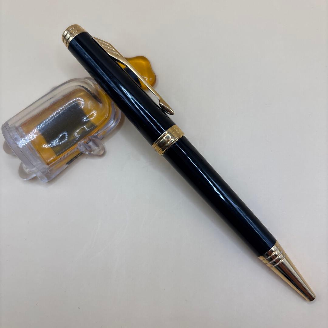 【廃盤レア】PARKAR パーカー プリミエ ラックブラックGT BP