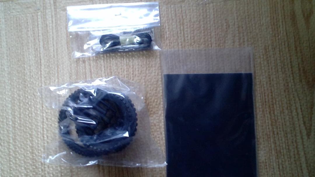 オートバイ・バイク ITALERI 1/9 B.M.W. R80 G/S 1000 1985