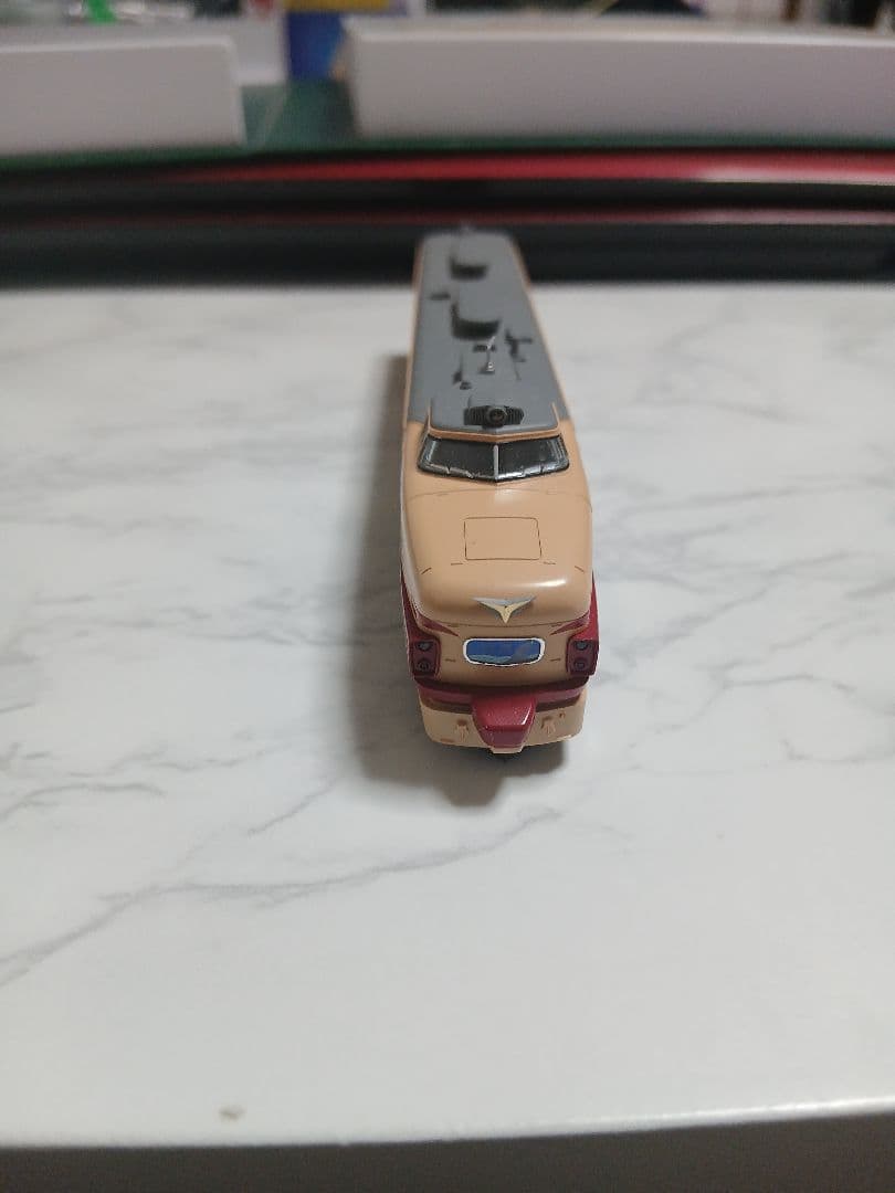 急行　能登　489系　Nゲージ　KATO 室内灯 5両編成　値下げ