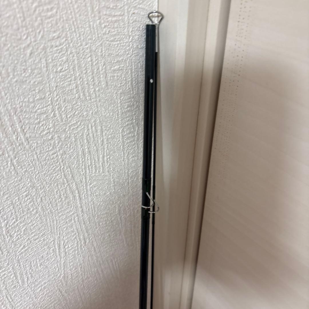 ORVIS PowerMatrix10 #7 9ft キャスティング練習に最適