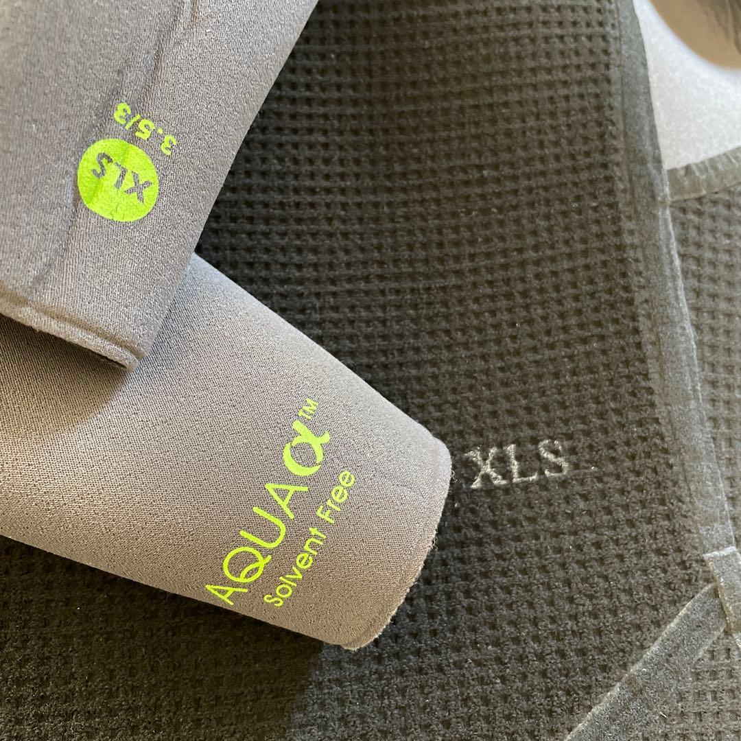 パタゴニア　新品ウェットスーツ　XLSサイズ　Ｒ2