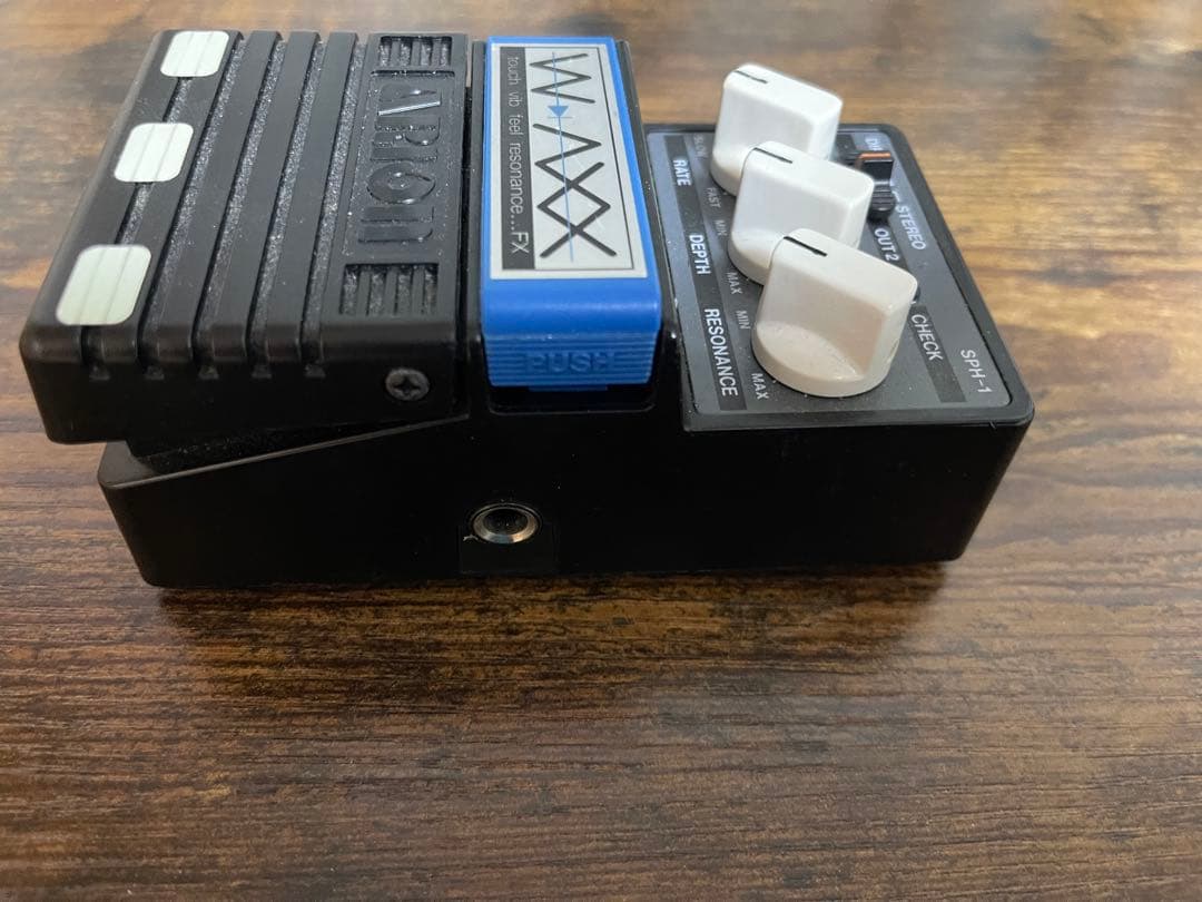 ギター ARION SPI-1 WAXX TK-SP MOD