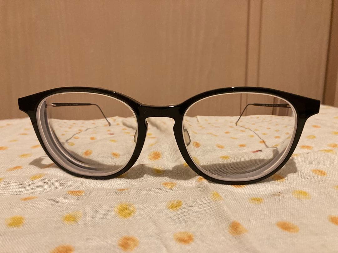 skaga スカーガ　メガネ