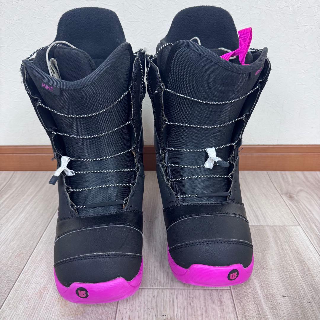 BURTON レディーススノーボードセット 142cm