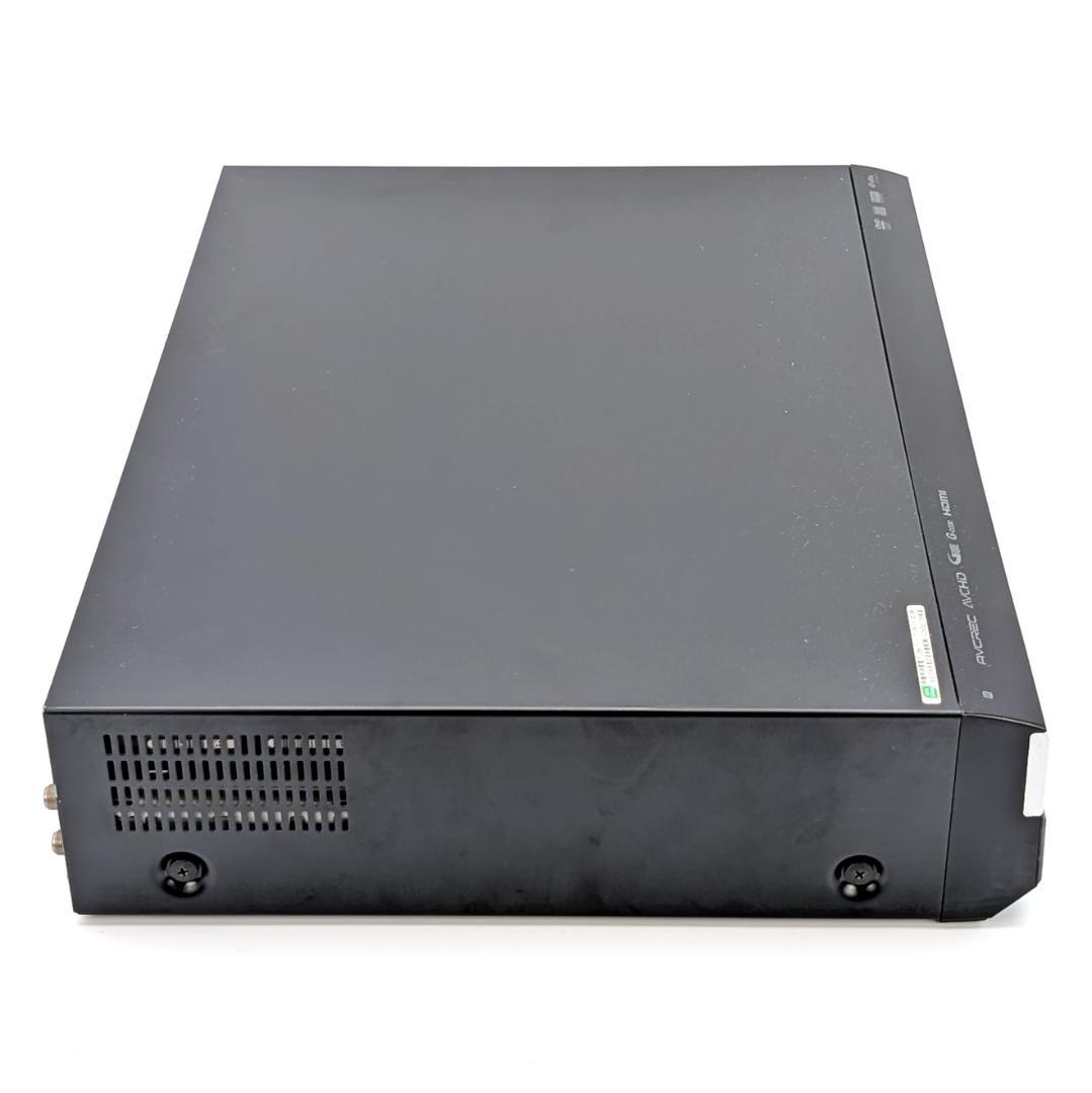 Panasonic DMR-XW200V DVD/VHSレコーダー 250GB