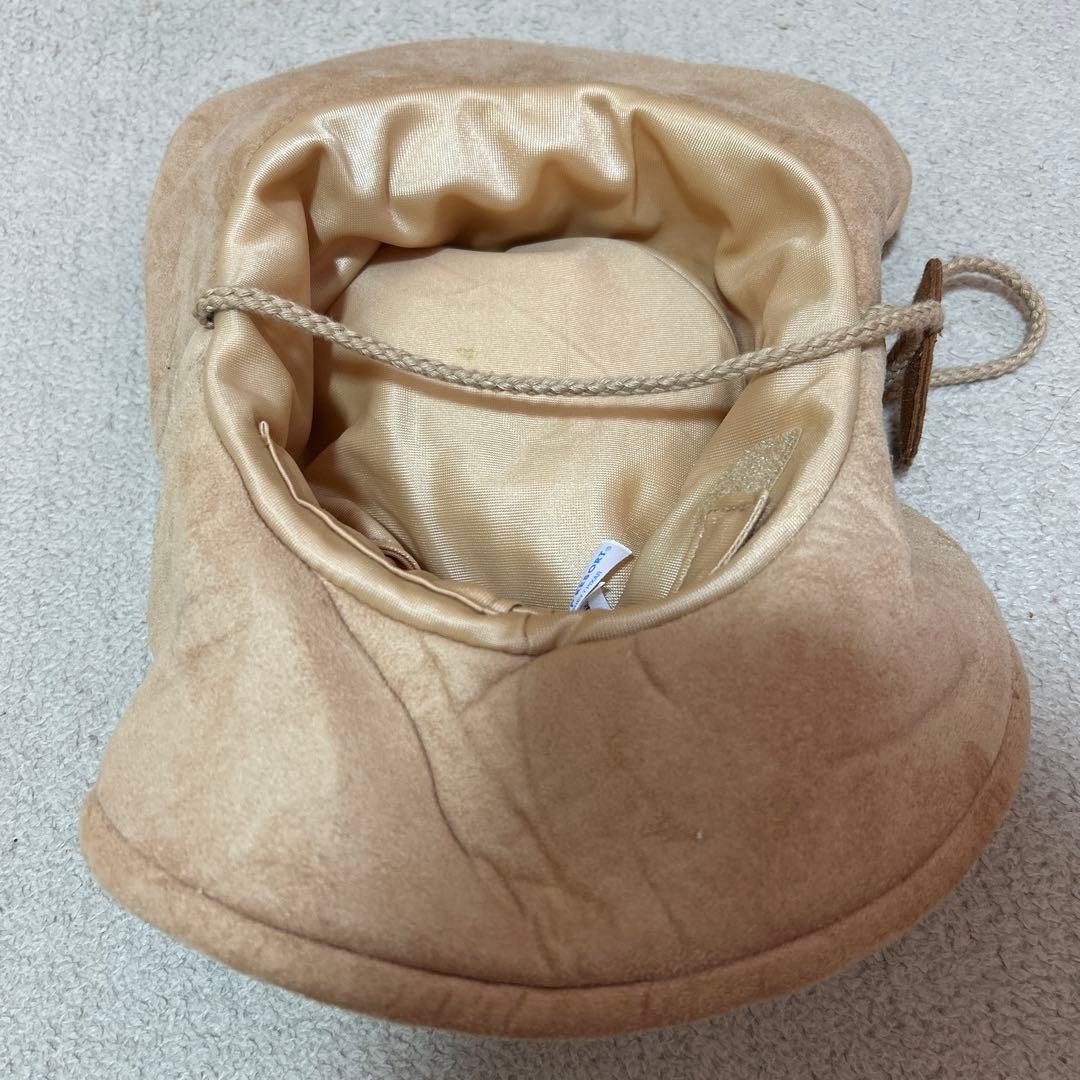 トイストーリー ジェシー ウッディ ファンキャップ ハット 被り物 ディズニー