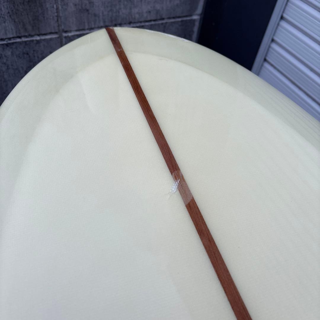 ALMOND Surfboards 【DAKINEハードケース付き】