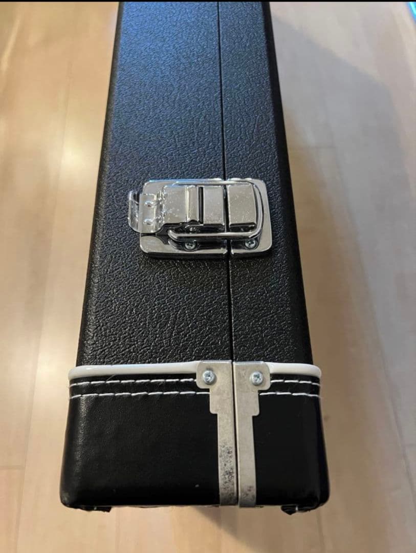 ESP EⅡ E-II ARROW 7 FLOYD ROSE ブラックJAPAN