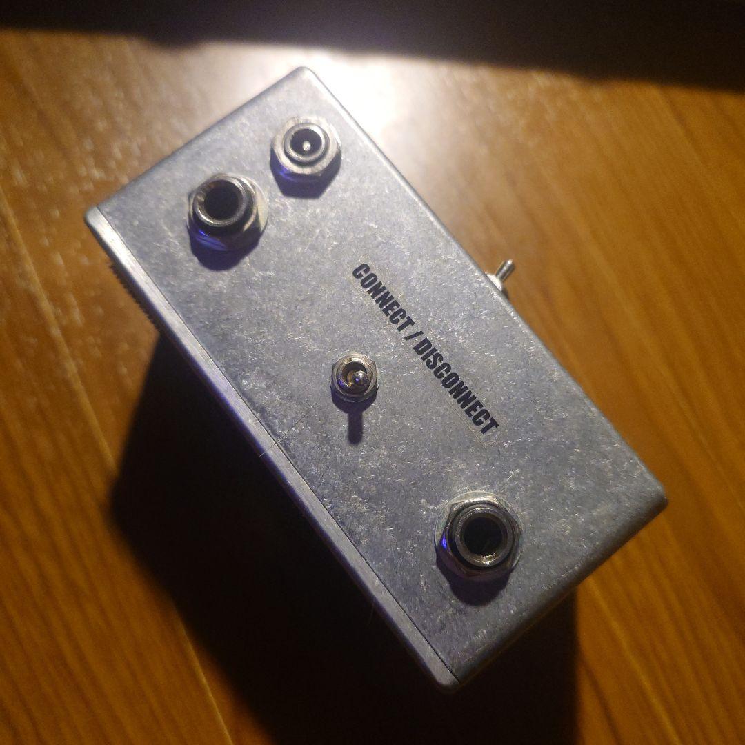 ［生産完了品 美品］OVALTONE PRIME GEAR バッファー