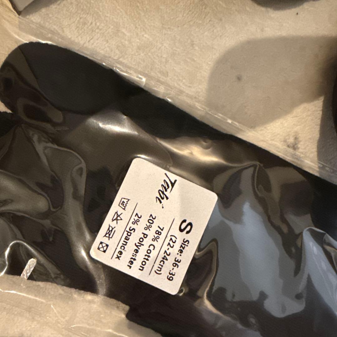 tabi footwearジャーナルスタンダード　タビ　tabi バレエシューズ