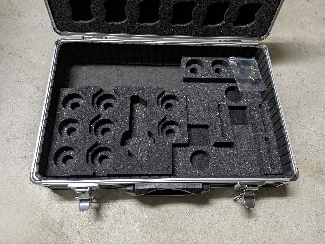 ベイブレードX　収納ケース　DreamBox