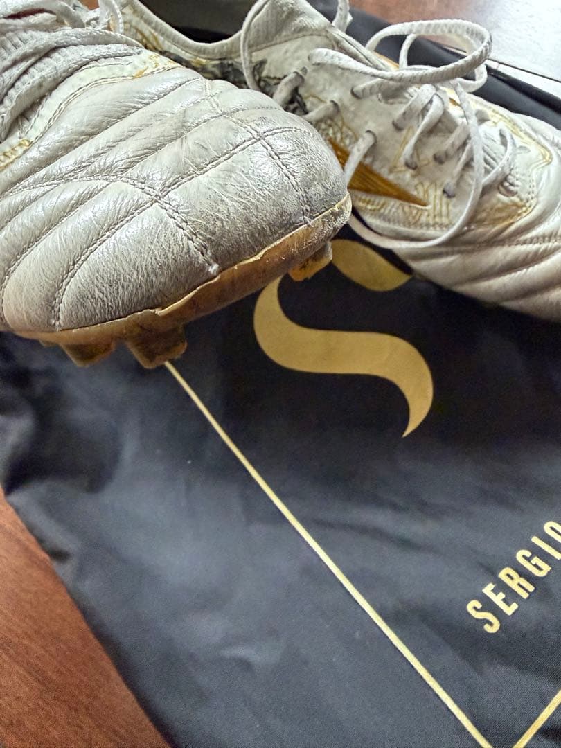 モレリアネオ3β SR4 JAPAN 27.5