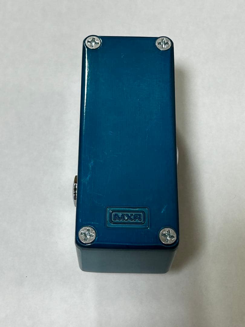 【最終値】MXR Custom Shop Timmy ギターエフェクター