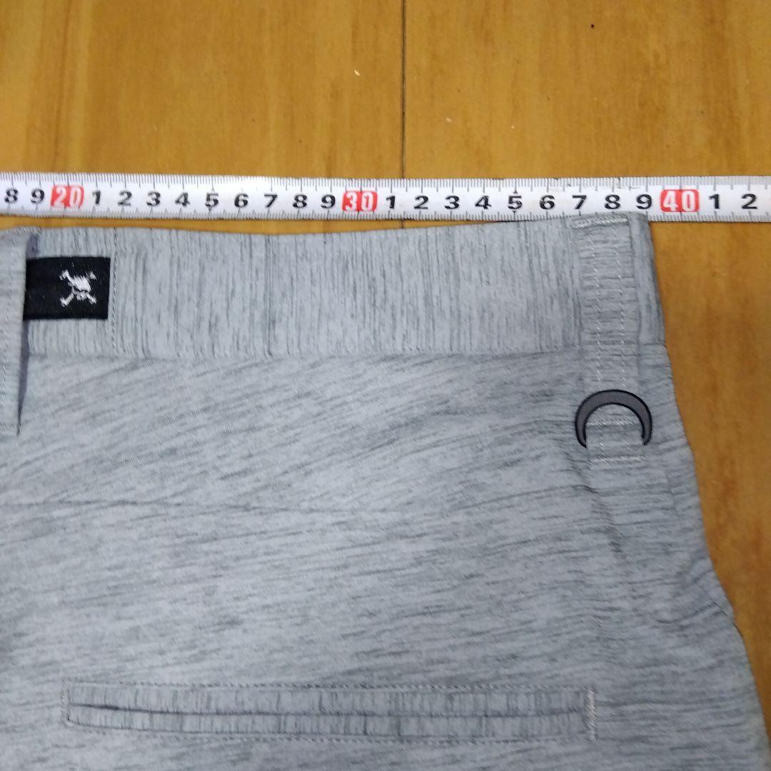 Oakley タペリドジョガー ３０インチ グレー 新品未使用