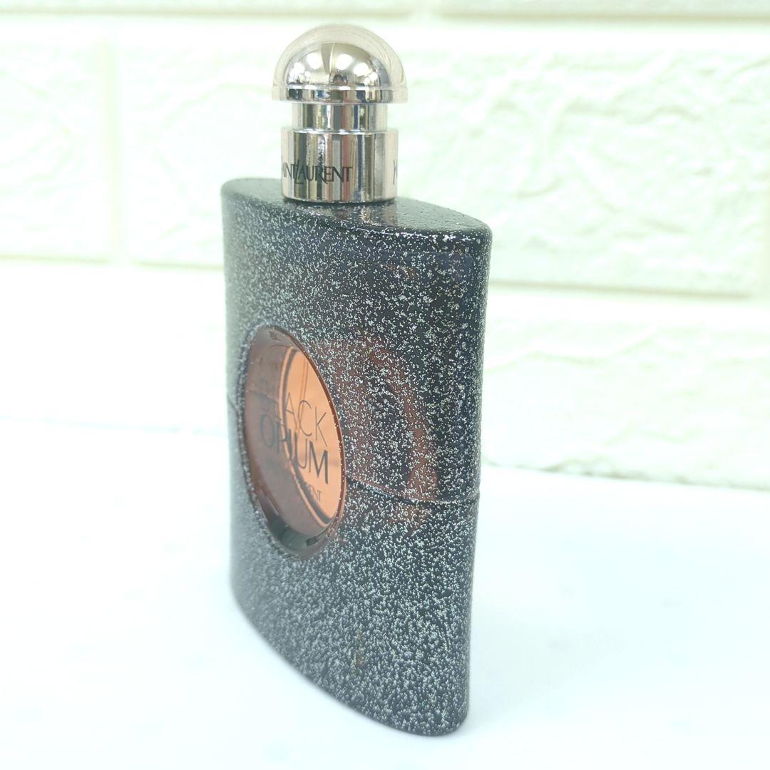 YSL イヴサンローラン　BLACK OPIUM　EDP　90ml　フランス製